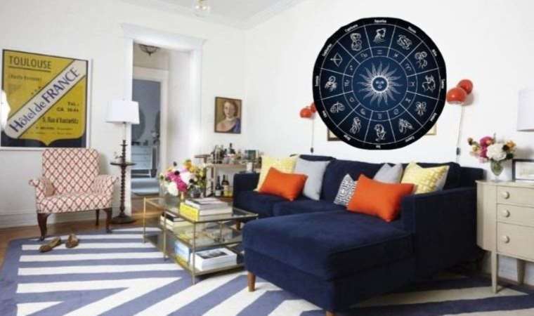 Burçlara göre ev dekorasyonu nasıl olmalı?