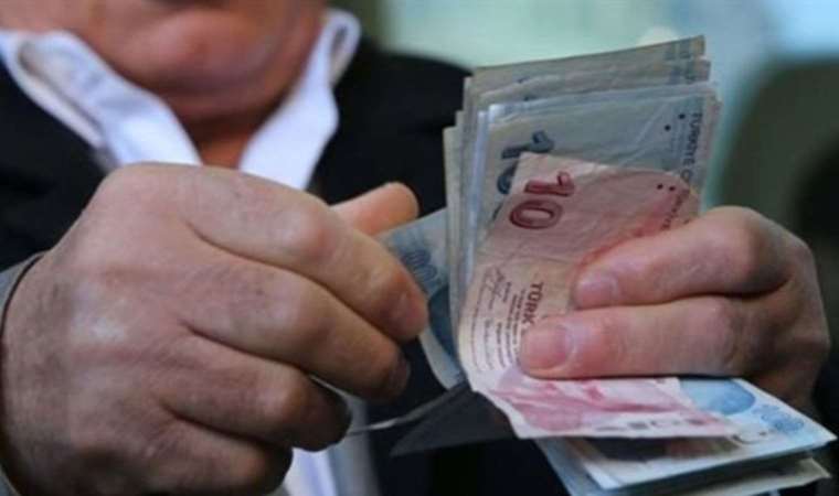 Milyonların gözü Cumhurbaşkanlığı Kabine Toplantısı'na çevrildi: Gündem emekli maaşı zamları!