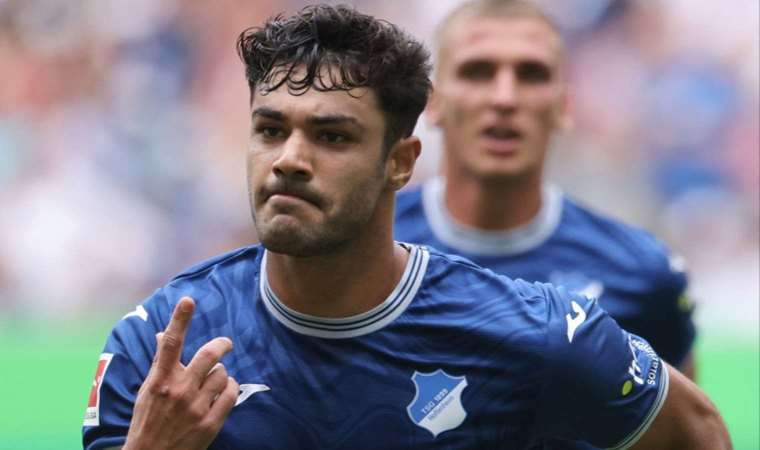 A Milli Futbol Takımı'nda değişiklik... Ozan Kabak aday kadrodan çıkarıldı!