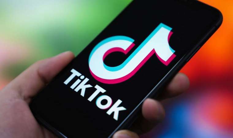 TikTok hesabı nasıl silinir?