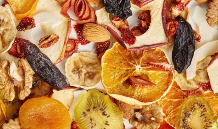 Haftada 3 kere tüketin egzamaya veda edin! Sadece iki malzemeyle...