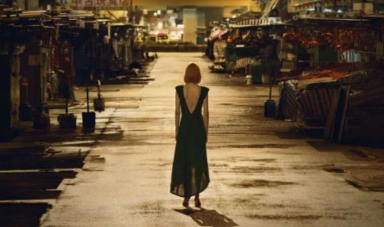 Başrolde Nicole Kidman'ın yer aldığı Prime Video yapımı 'Expats' 2024'te yayımlanacak!