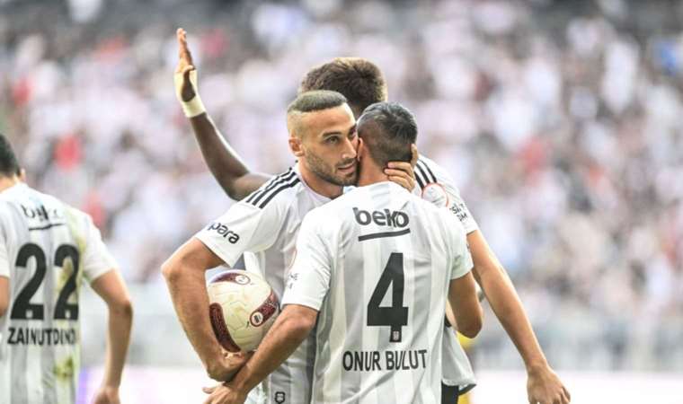 Melih Saatçı yazdı: 'Beşiktaş’ın başına Rıza Çalımbay gelmelidir'