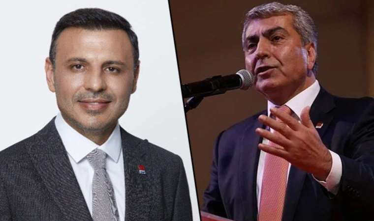 CHP İstanbul İl Başkanlığı'nda kongre yarışı: Oylamaya geçildi