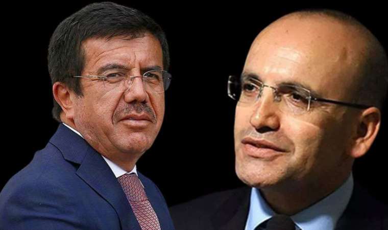 Erdoğan'dan Mehmet Şimşek'e 'ayar': Ters düştüğü Nihat Zeybekci'yi atadı! Öncelik oy mu? Enflasyon mu?
