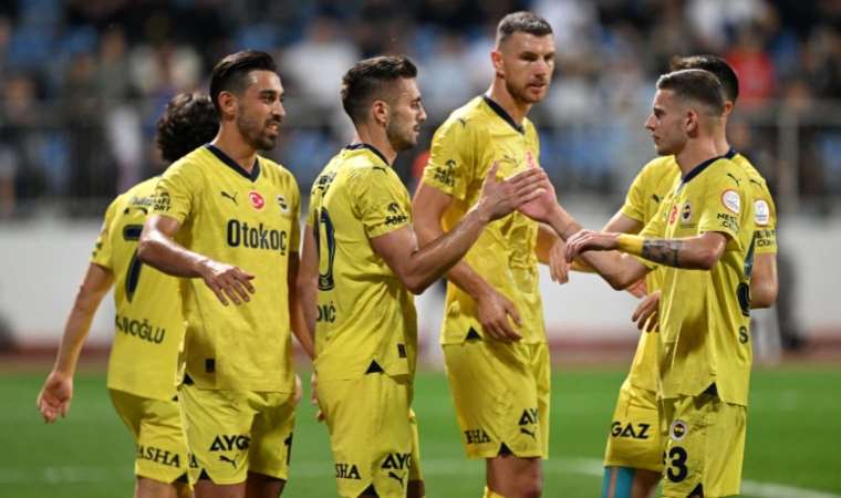 Spor yazarları Kasımpaşa - Fenerbahçe maçını yorumladı: 'Taşlar yerine kısa sürede oturdu'