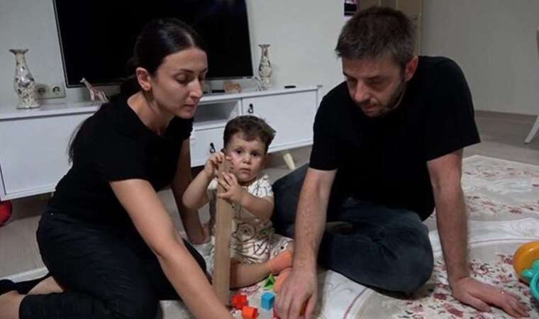 SMA'lı çocuğa bağış yapması karşılığında uzlaştı