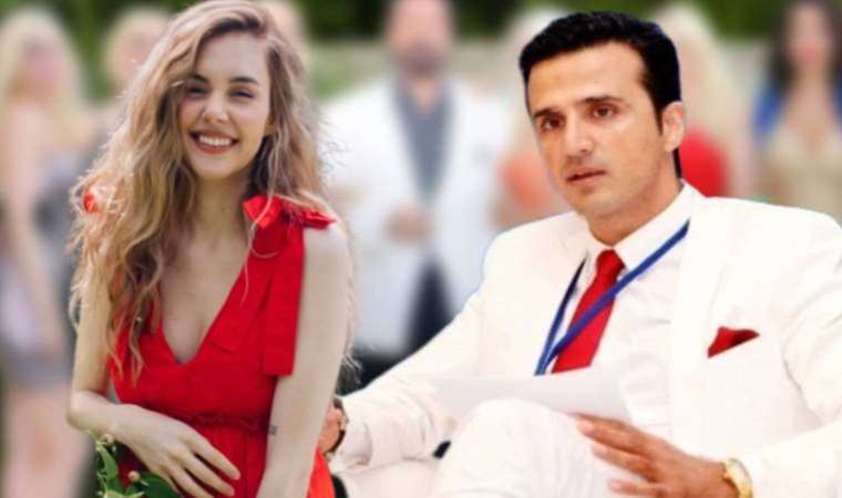 Berfu Yenenler'den şoke eden Adnan Oktar açıklaması