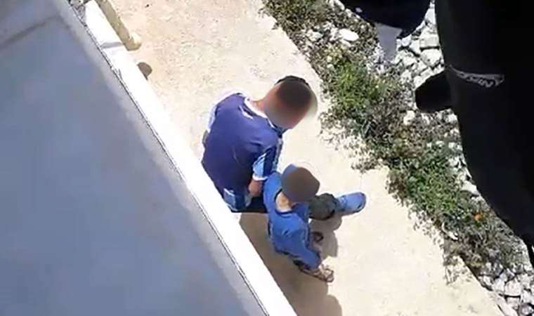 8 yaşındaki çocuğa cinsel istismar: Şüpheli serbest kaldı!