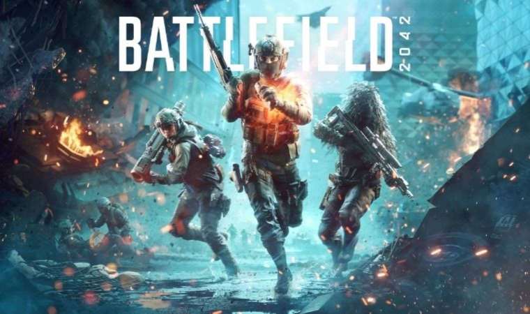 Battlefield 2042 kısa süreliğine ücretsiz olacak