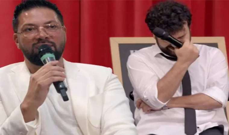 Konuşanlar'da herkesi şoke eden anı: Kampa gittiği kadın, cinsel organına baltayla saldırdı