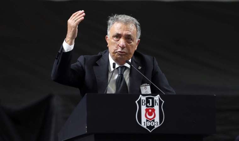 Beşiktaş'ta gözler Ahmet Nur Çebi'de: Aday olacak mı?