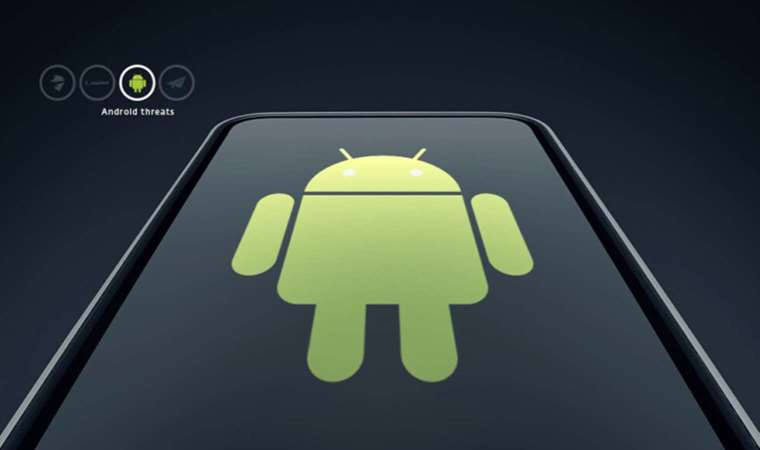 Android'de uygulamalar nasıl güncellenir?