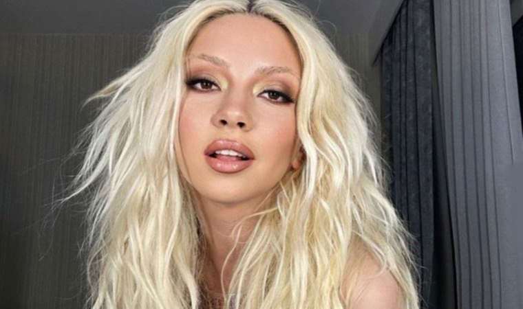 Ece Seçkin teşhis bile konulamayan hastalığını anlattı: 'Yedi ay işkence çektim'