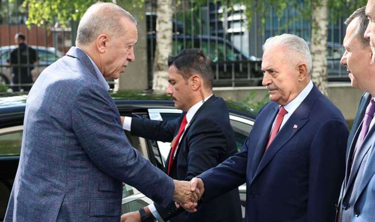 'Erdoğan çok kızdı...'
