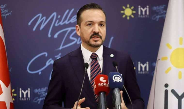 Köylüoğlu'na yanıt verdi