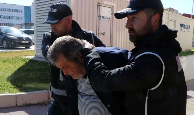 96 kişiye mezar oldu