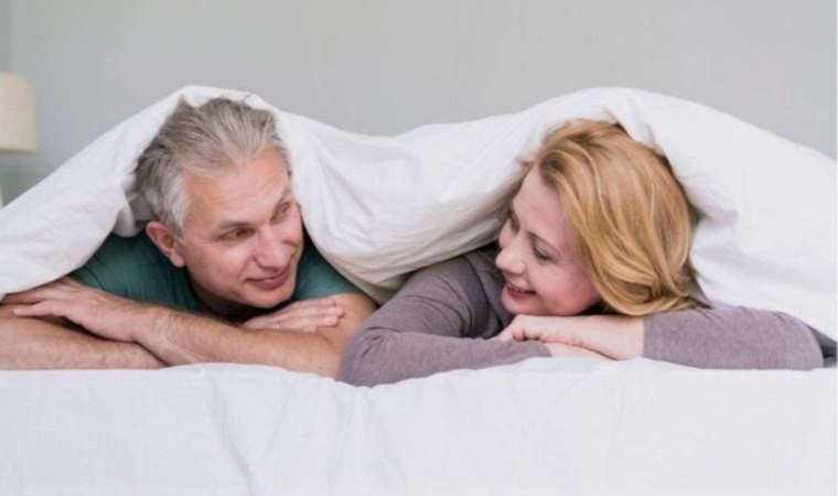 Uzmanlar uyarıyor: Yatağa girmeden önce bir daha düşünün!
