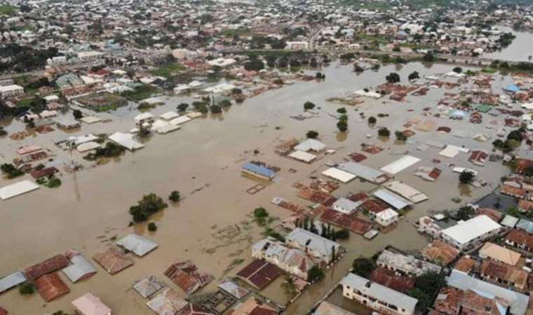 Kamerun kapakları açtı: Nijerya 'alarm' verdi