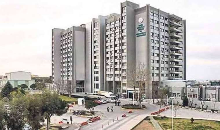 SES İzmir: Hastane yemeğinden kurt çıktı