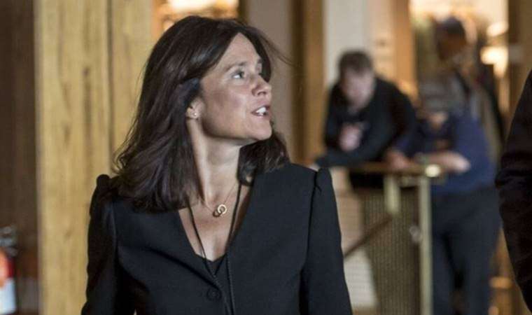 Dallas Fed Başkanı Lorie Logan: 'Yüksek getiriler sıkılaşma ihtiyacını azaltabilir'