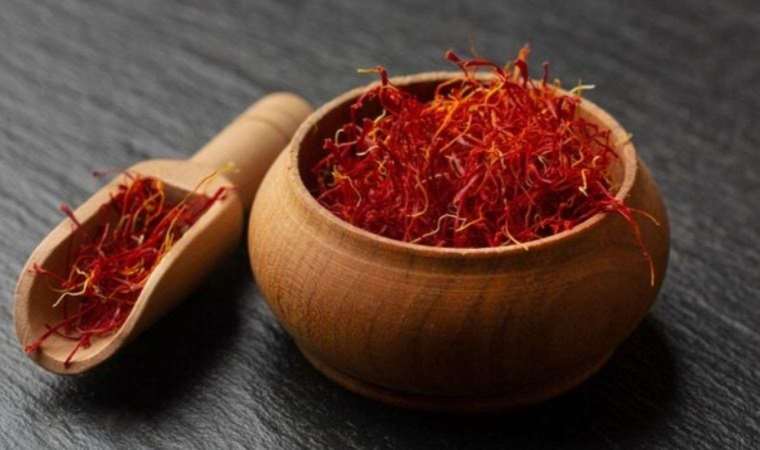 Mutluluk iksiri bulundu: Bir tutam tüketmeniz yeterli