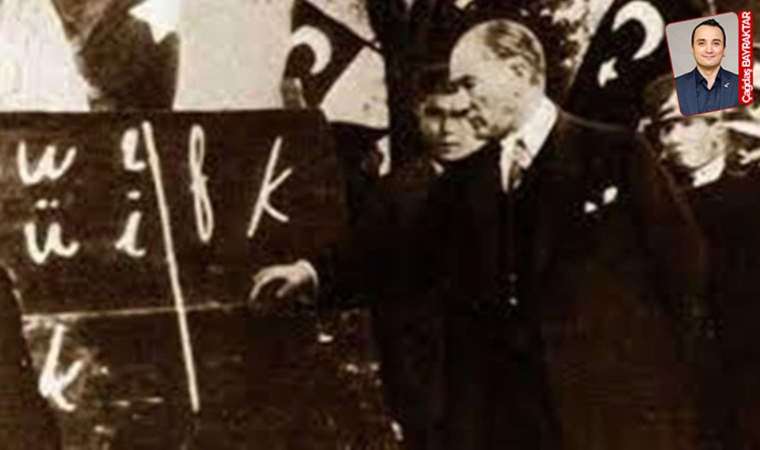 Uzman isim Cumhuriyet'e konuştu...