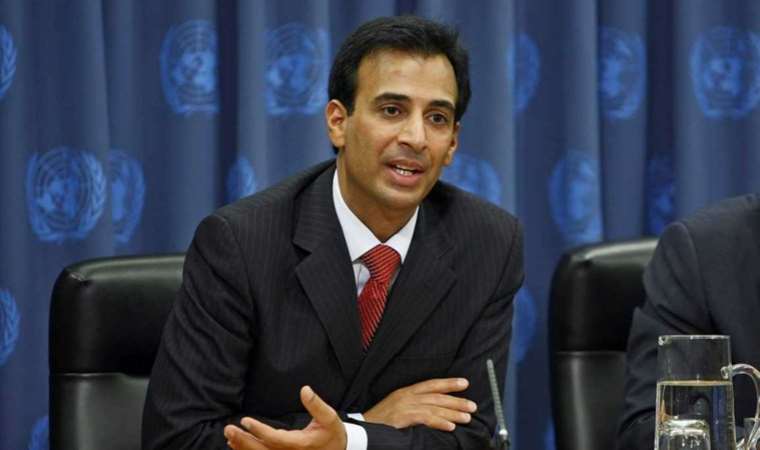 BM komiserinden Gazze istifası: 'Soykırım yaşandığını görüyoruz'