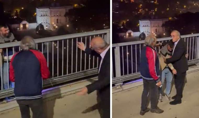 'İkna' yöntemi pes dedirtti...