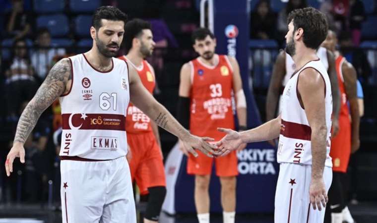 Hapoel Bank Yahav - Galatasaray maçı ne zaman, saat kaçta, hangi kanalda?