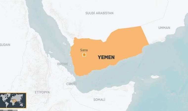 Yemen nerede, başkenti neresi? Yemen'in askeri gücü nasıl?