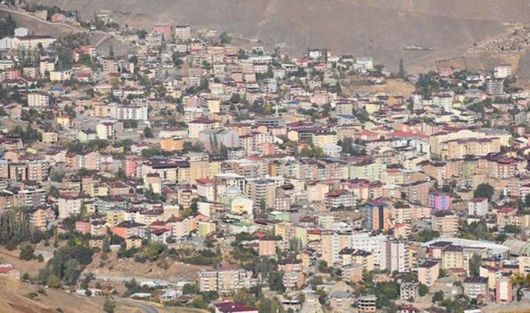 Esnaf kapatıyor, Hakkâri göçüyor: Pozitif ayrımcılık istiyoruz
