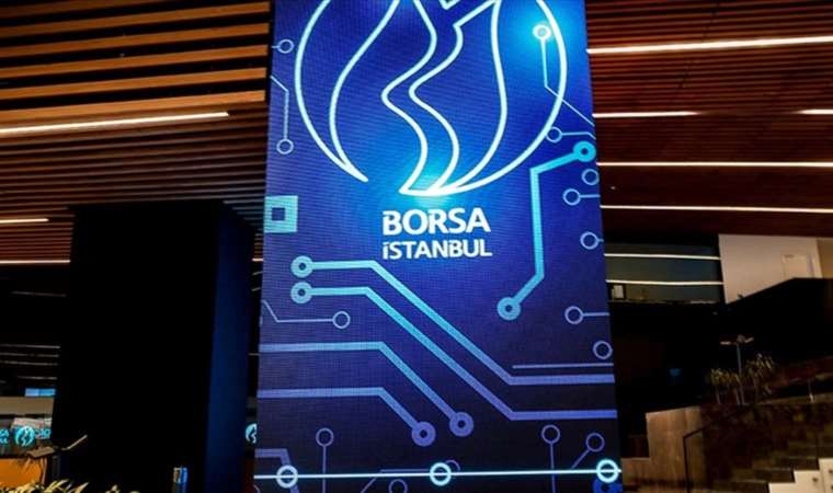 Borsa güne yükselişle başladı (01 Kasım 2023)