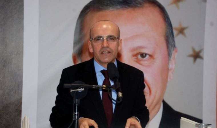 Yeni yağma hazırlığı! Bakan Şimşek açıkladı: Köprüler, otoyollar, limanlar ve HES'ler özelleştirilecek