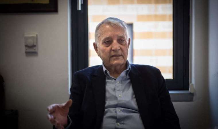 Prof. Dr. Ergun Özbudun kimdir? Prof. Dr. Ergun Özbudun'un eşi kim? Ergun Özbudun kaç yaşında, neden hayatını kaybetti?