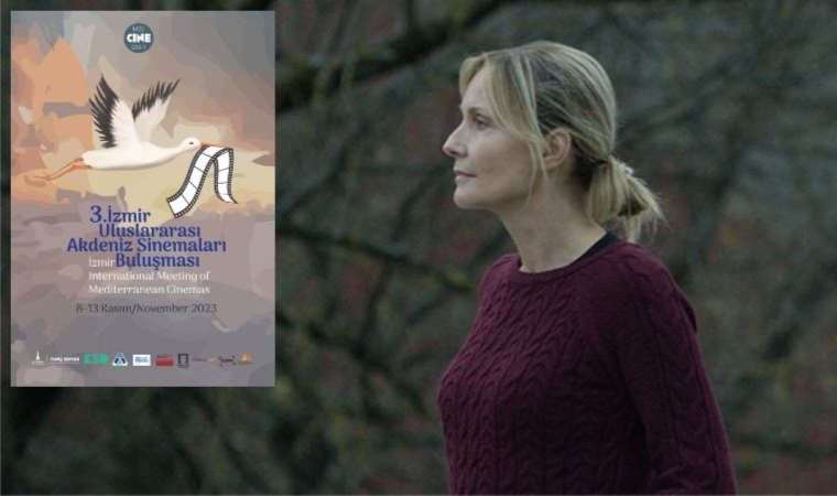 Akdeniz Sinemaları İzmir’de buluşuyor