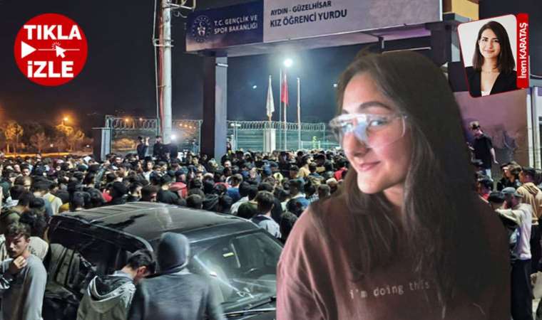 Öğrenciler KYK yurtlarını anlattı
