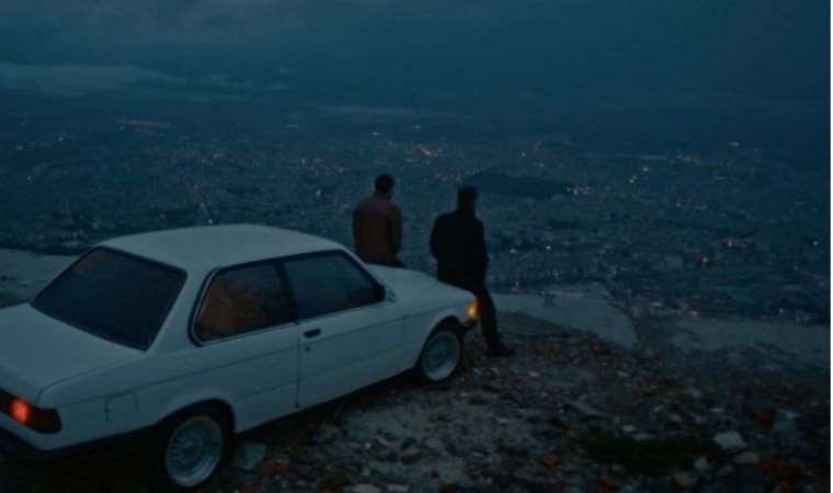 Uzun Zaman Önce filminin konusu ne? Uzun Zaman Önce filminin oyuncuları kim?