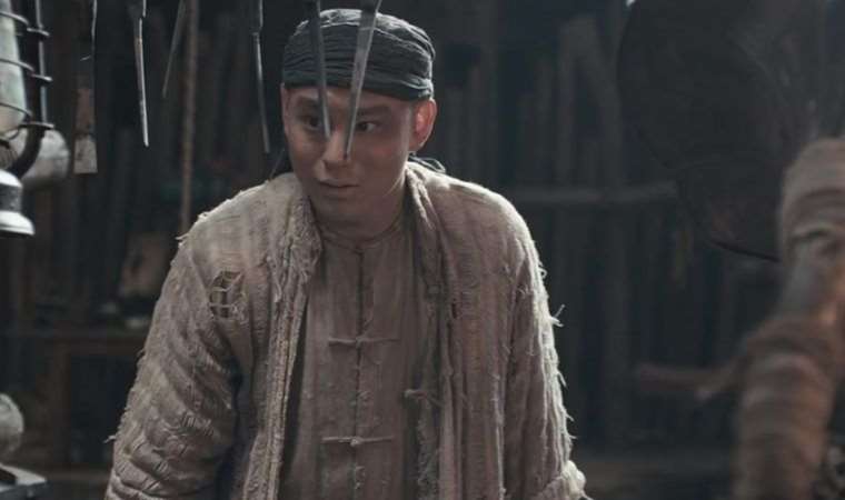 Tai Chi Zero filminin konusu ne? Tai Chi Zero filminin oyuncuları kim?