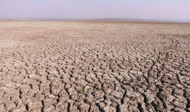 Baraj doluluk oranında kritik veri açıklandı