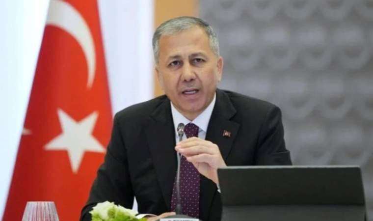 Ali Yerlikaya İBB başkan adayı mı olacak? Sıcak kulis bilgisi!