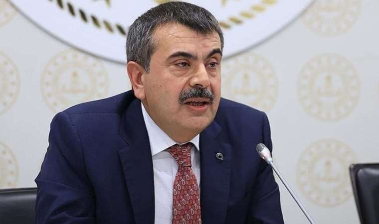 Son dakika... Okullarda müfredat değişiyor: Milli Eğitim Bakanı Tekin'den 'Dersleri sadeleştireceğiz' açıklaması