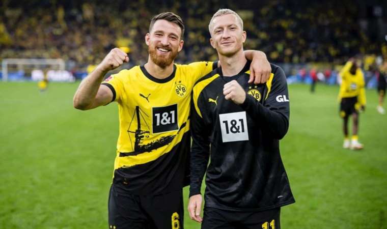 Borussia Dortmund - Hoffenheim maçı ne zaman, saat kaçta, hangi kanalda?