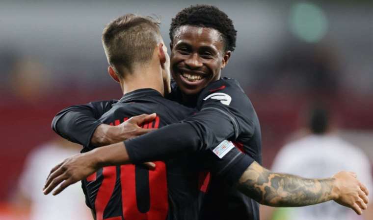 Sandhausen - Bayer Leverkusen maçı ne zaman, saat kaçta, hangi kanalda?