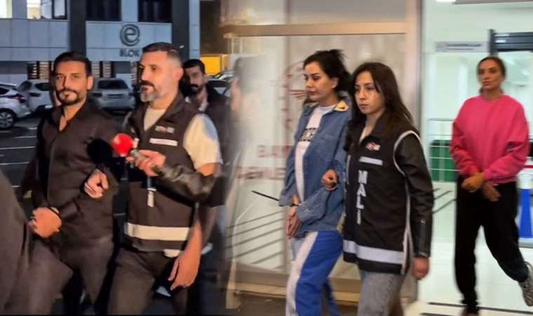 'MASAK' sonrası istifa etmişti...