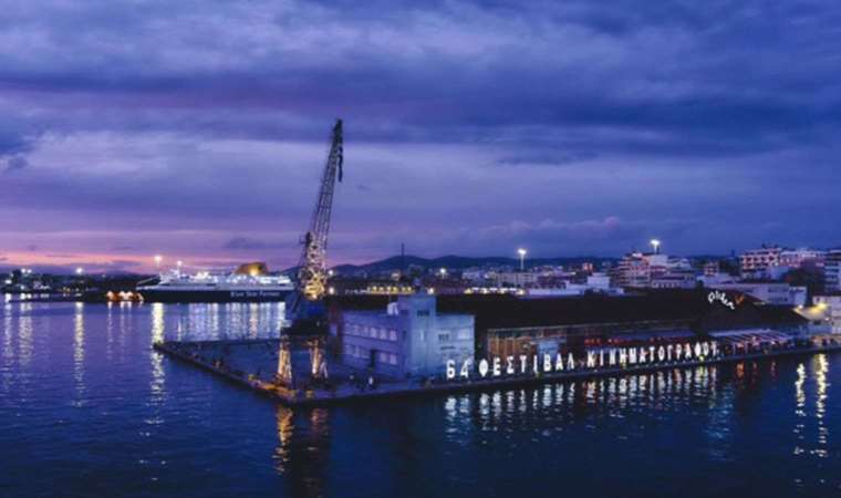 Selanik Film Festivali yarın başlıyor