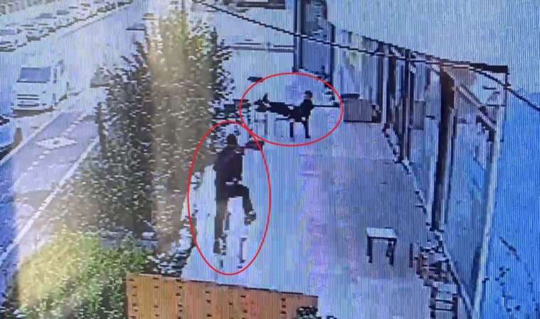 İşyerine saldırı... Galerici yaşamını yitirdi!