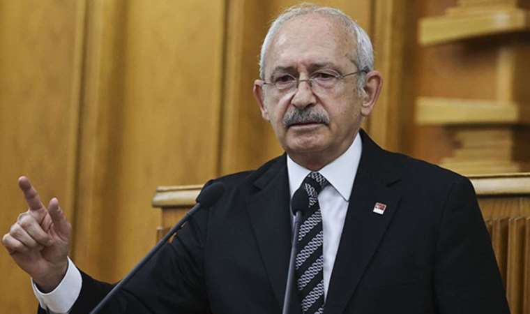 Kılıçdaroğlu'ndan, Tolga Şardan'ın gözaltına alınmasına tepki: 'Saray, gazetecilerin peşine düşmüş!'