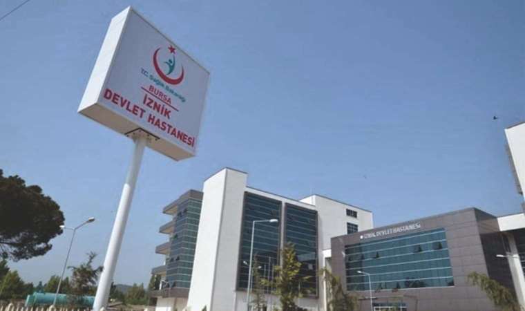 İlaç bağımlısı doktor açığa alındı