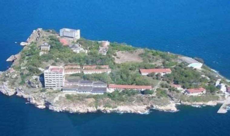 Türkiye'nin gizemli kapıları: Buralara girmek kesinlikle yasak!